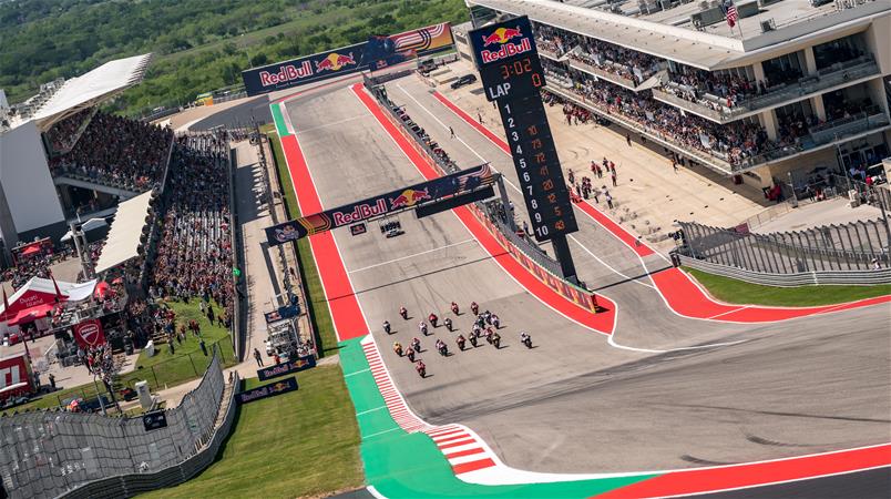 Die MotoGP