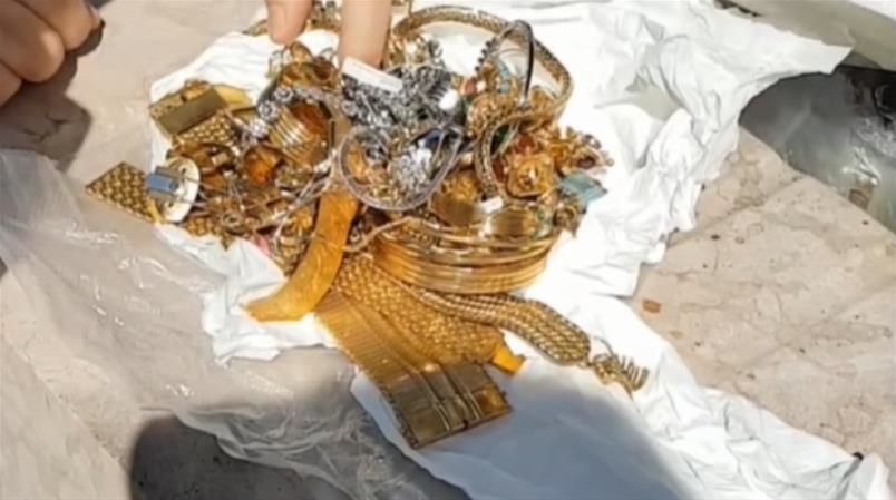 Oro e argento