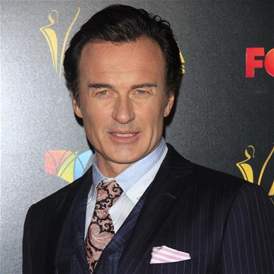 L'acteur australien Julian McMahon est décédé à 56 ans des suites d'un cancer en Floride.