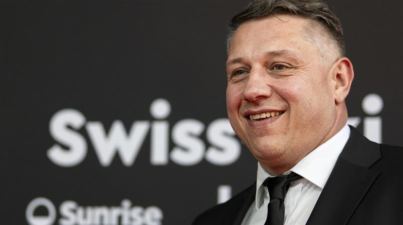 Jörg Abderhalden.