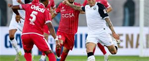 Il Sion ribalta lo Zurigo