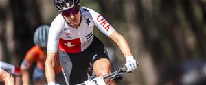 MTB: CE, altra medaglia per Koller