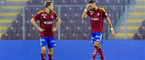 Servette surclassé