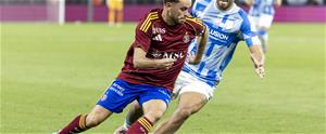 Il Servette ko contro l'Utrecht