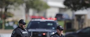 Sparatoria in Texas, 3 persone uccise