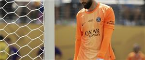 Il PSG scarica Donnarumma