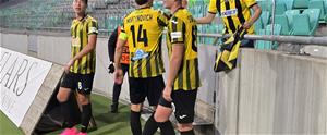 YB gegen Slovan Bratislava